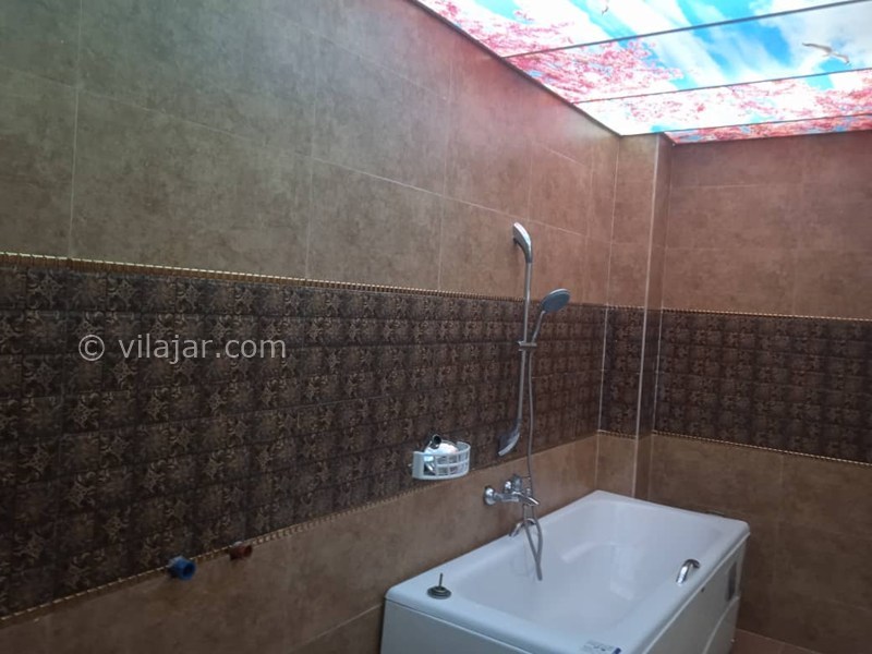 عکس شماره 865939 - رزرو ویلا استخر روباز ساحل هشتپر - 