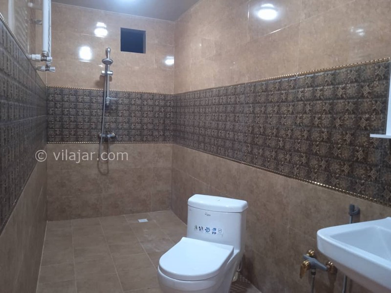 عکس شماره 865940 - رزرو ویلا استخر روباز ساحل هشتپر - 