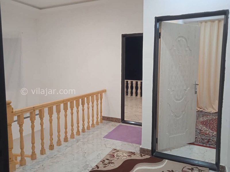 عکس شماره 865941 - رزرو ویلا استخر روباز ساحل هشتپر - 