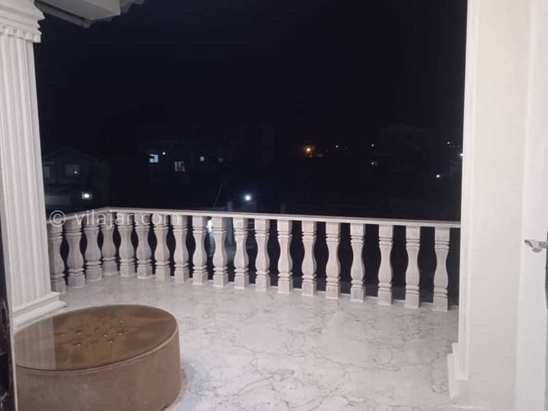 عکس شماره 865947 - رزرو ویلا استخر روباز ساحل هشتپر - 