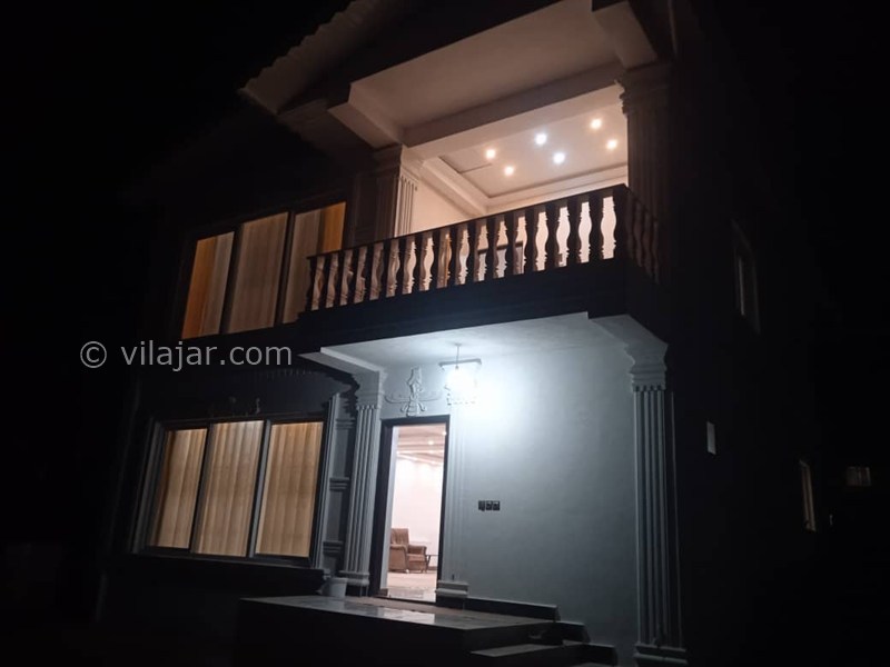 عکس شماره 865948 - رزرو ویلا استخر روباز ساحل هشتپر - 