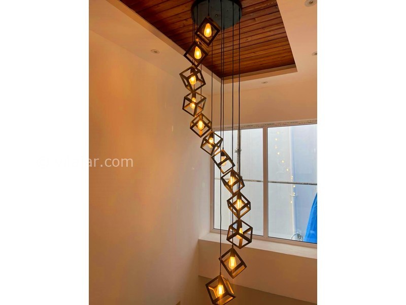 عکس شماره 865986 - اجاره ویلای دوبلکس در نوشهر - 