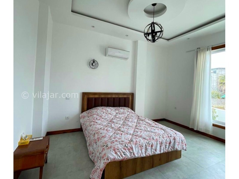 عکس شماره 865989 - اجاره ویلای دوبلکس در نوشهر - 