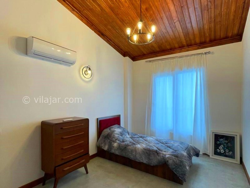 عکس شماره 865990 - اجاره ویلای دوبلکس در نوشهر - 