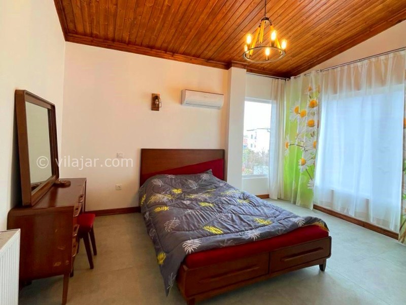 عکس شماره 865994 - اجاره ویلای دوبلکس در نوشهر - 