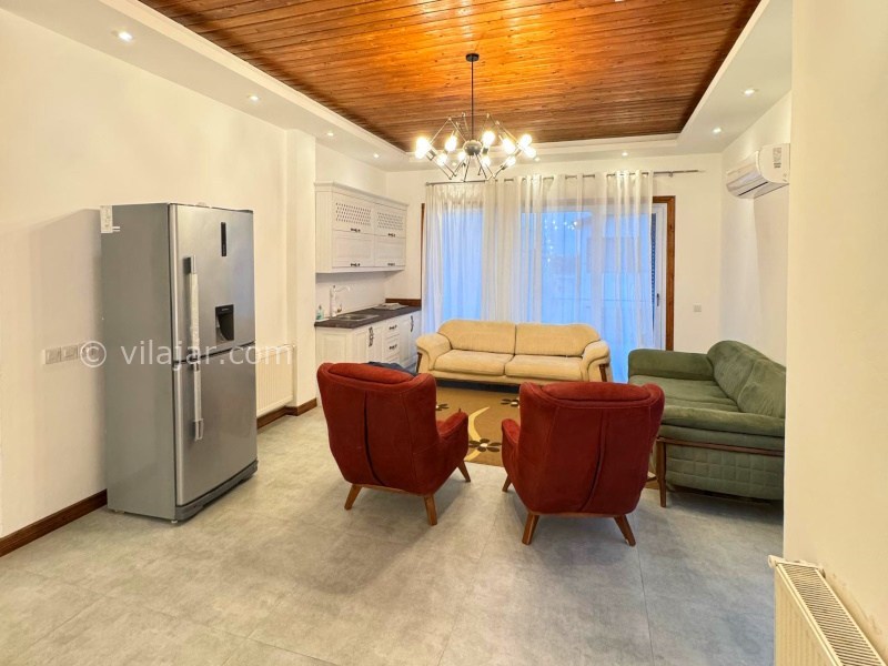 عکس شماره 866003 - اجاره ویلای دوبلکس در نوشهر - 