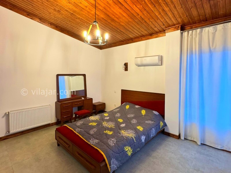 عکس شماره 866004 - اجاره ویلای دوبلکس در نوشهر - 