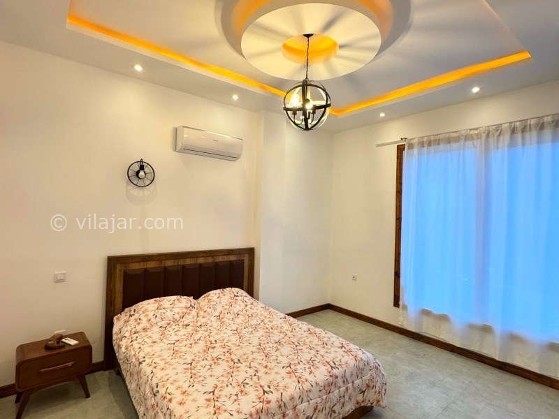 عکس شماره 866005 - اجاره ویلای دوبلکس در نوشهر - 