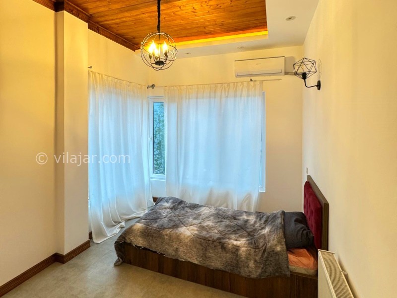 عکس شماره 866007 - اجاره ویلای دوبلکس در نوشهر - 