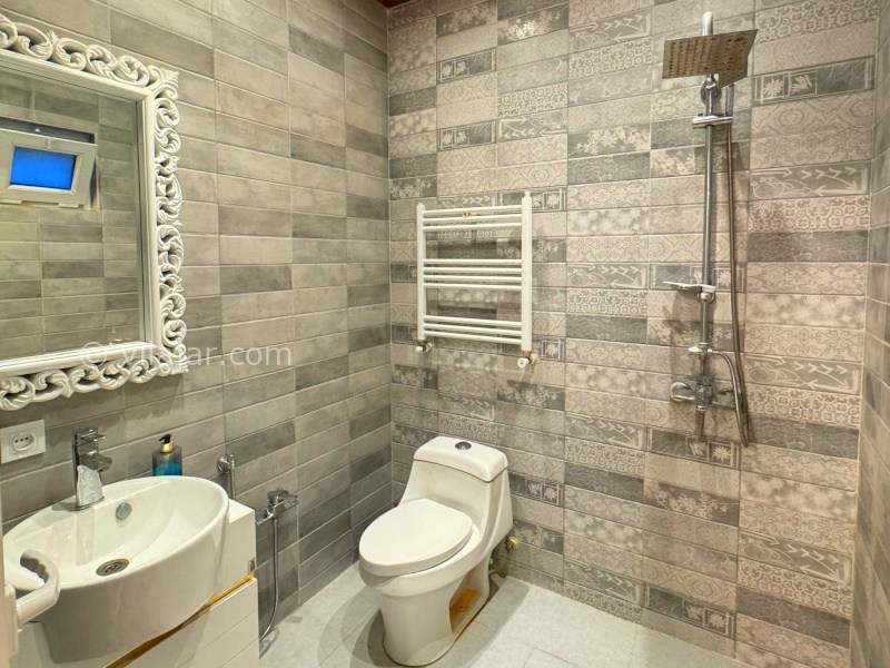 عکس شماره 866009 - اجاره ویلای دوبلکس در نوشهر - 