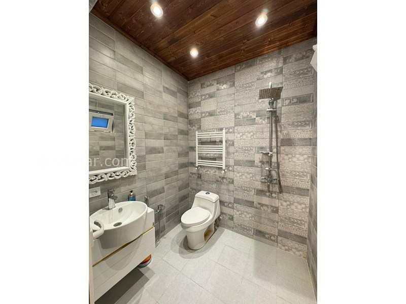 عکس شماره 866010 - اجاره ویلای دوبلکس در نوشهر - 