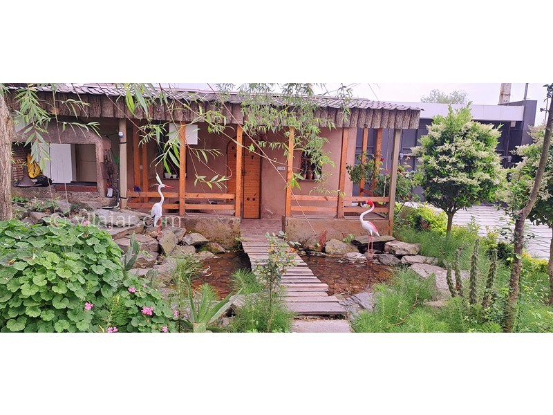 عکس شماره 866031 - اجاره ویلا استخردار در نور - 