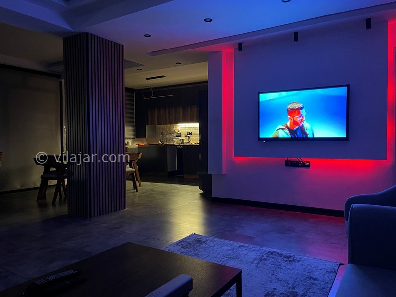 عکس شماره 866126 - اجاره ویلا در بندر انزلی - 