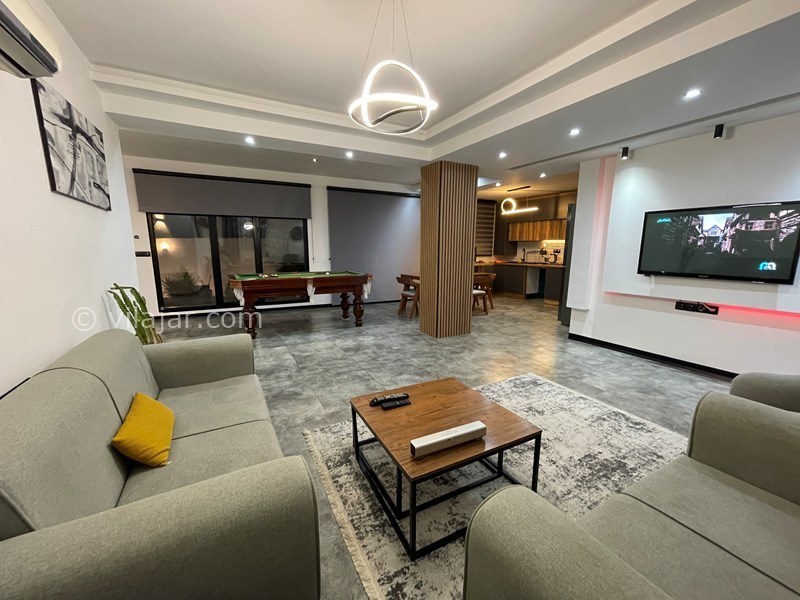 عکس شماره 866130 - اجاره ویلا در بندر انزلی - 