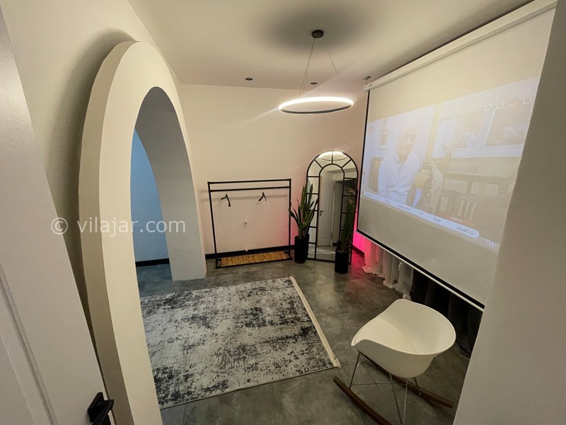 عکس شماره 866132 - اجاره ویلا در بندر انزلی - 