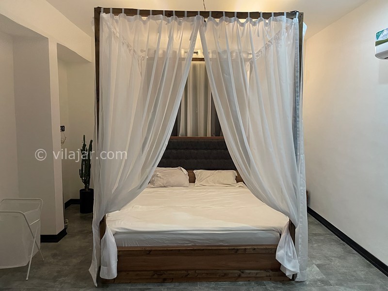 عکس شماره 866134 - اجاره ویلا در بندر انزلی - 