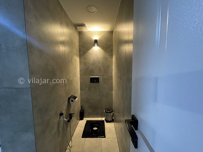 عکس شماره 866135 - اجاره ویلا در بندر انزلی - 