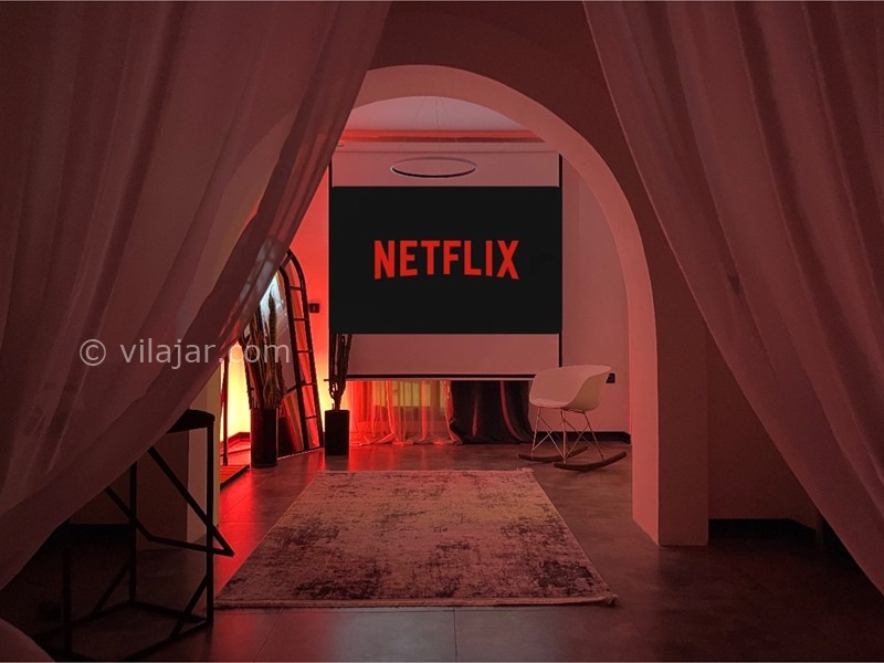 عکس شماره 866136 - اجاره ویلا در بندر انزلی - 