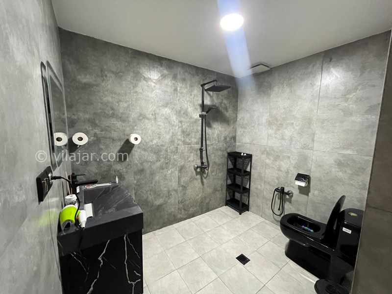 عکس شماره 866137 - اجاره ویلا در بندر انزلی - 