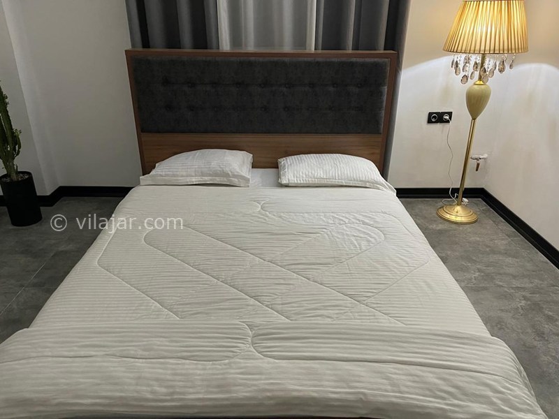 عکس شماره 866139 - اجاره ویلا در بندر انزلی - 