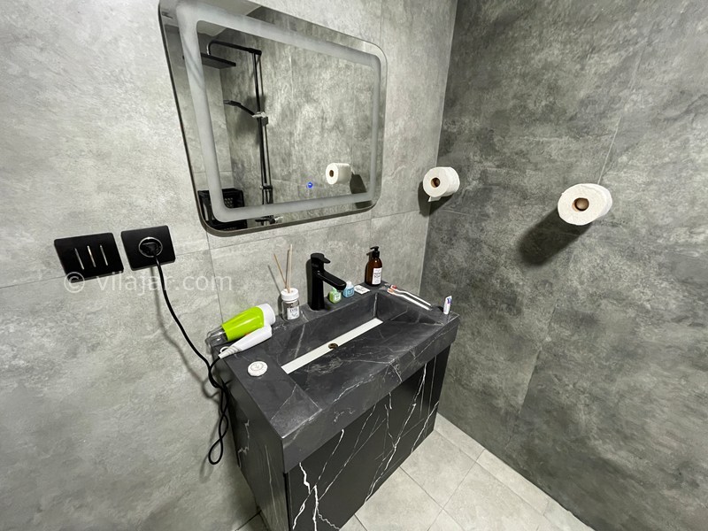 عکس شماره 866140 - اجاره ویلا در بندر انزلی - 