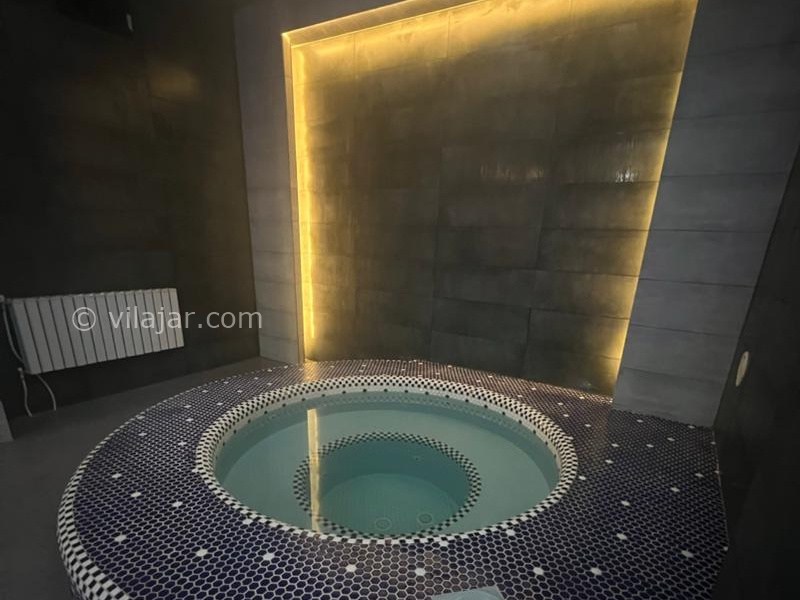 عکس شماره 866224 - ویلا استخردار خط هشت چالوس - 