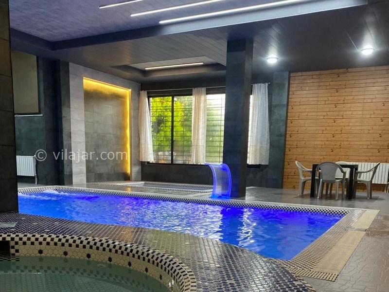 عکس شماره 866225 - ویلا استخردار خط هشت چالوس - 