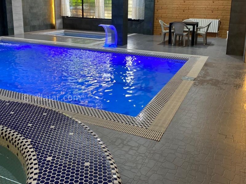 عکس شماره 866226 - ویلا استخردار خط هشت چالوس - 