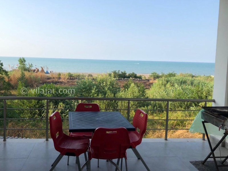 عکس شماره 866230 - ویلا استخردار خط هشت چالوس - 