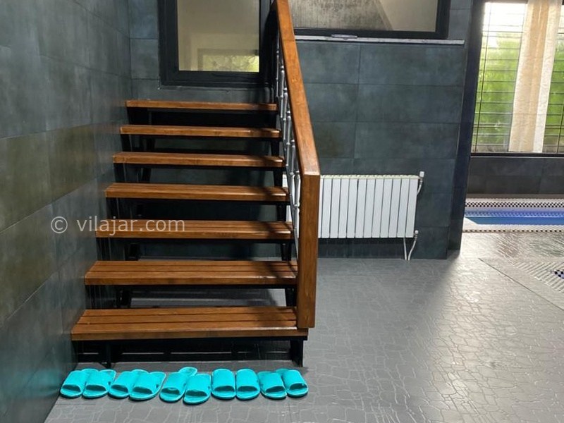 عکس شماره 866231 - ویلا استخردار خط هشت چالوس - 