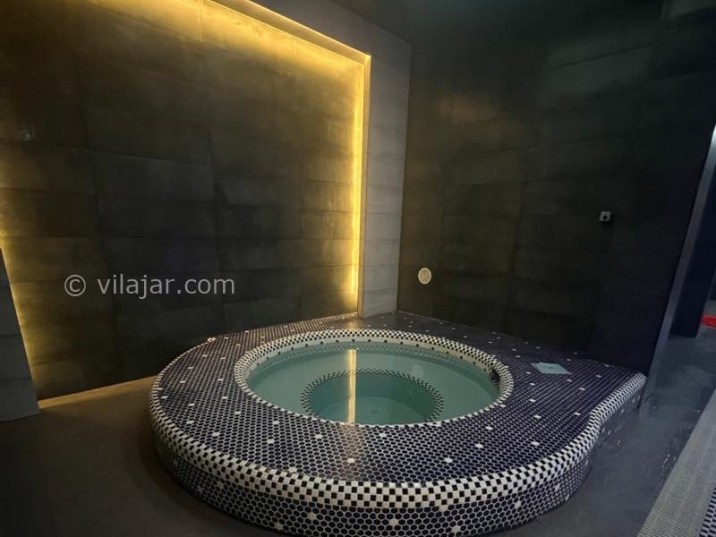 عکس شماره 866232 - ویلا استخردار خط هشت چالوس - 