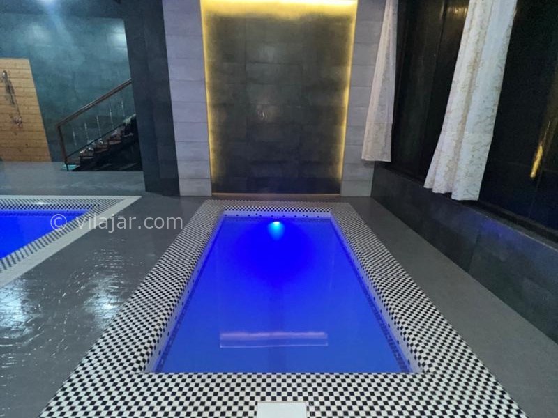 عکس شماره 866233 - ویلا استخردار خط هشت چالوس - 