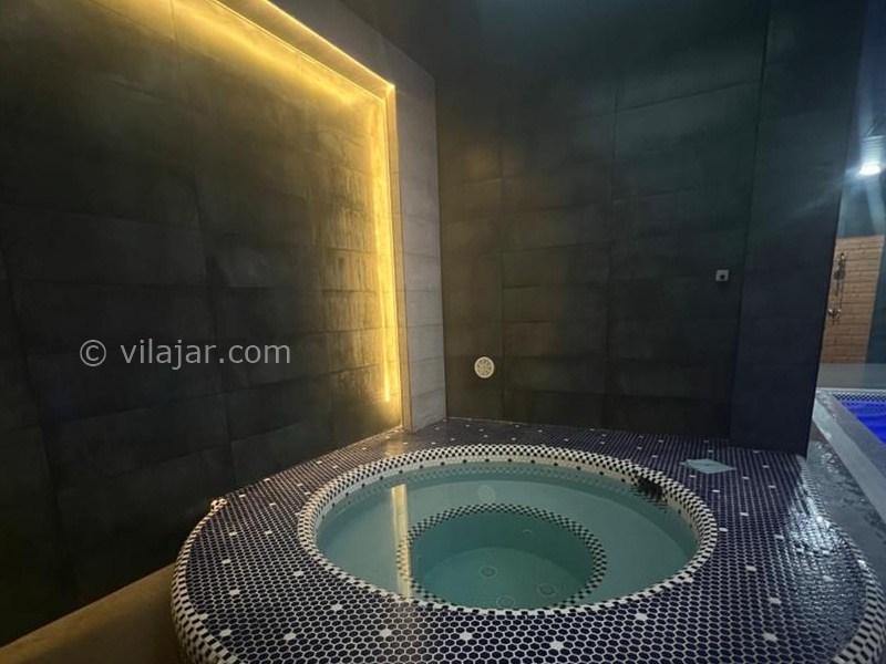 عکس شماره 866234 - ویلا استخردار خط هشت چالوس - 