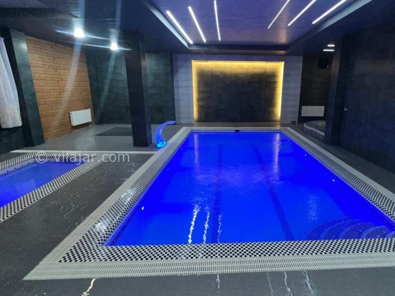 عکس شماره 866235 - ویلا استخردار خط هشت چالوس - 