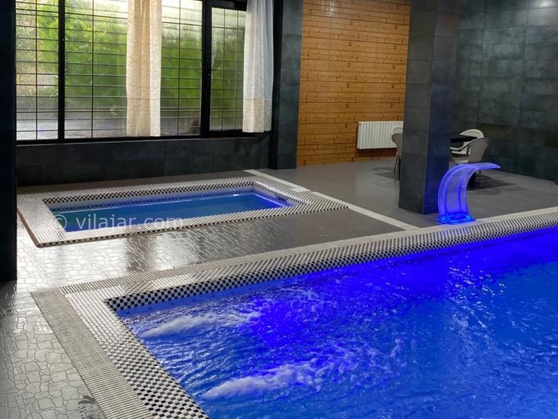 عکس شماره 866236 - ویلا استخردار خط هشت چالوس - 