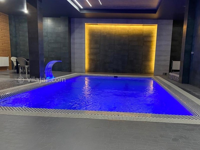 عکس شماره 866237 - ویلا استخردار خط هشت چالوس - 