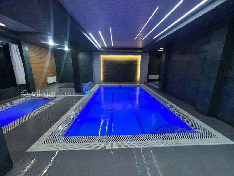 عکس شماره 866239 - ویلا استخردار خط هشت چالوس - 