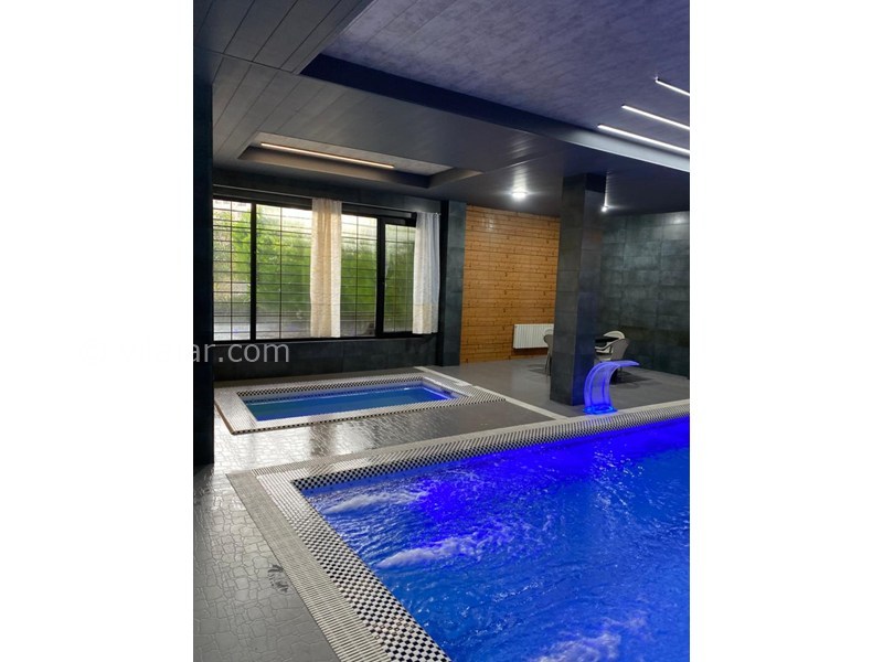 عکس شماره 866240 - ویلا استخردار خط هشت چالوس - 