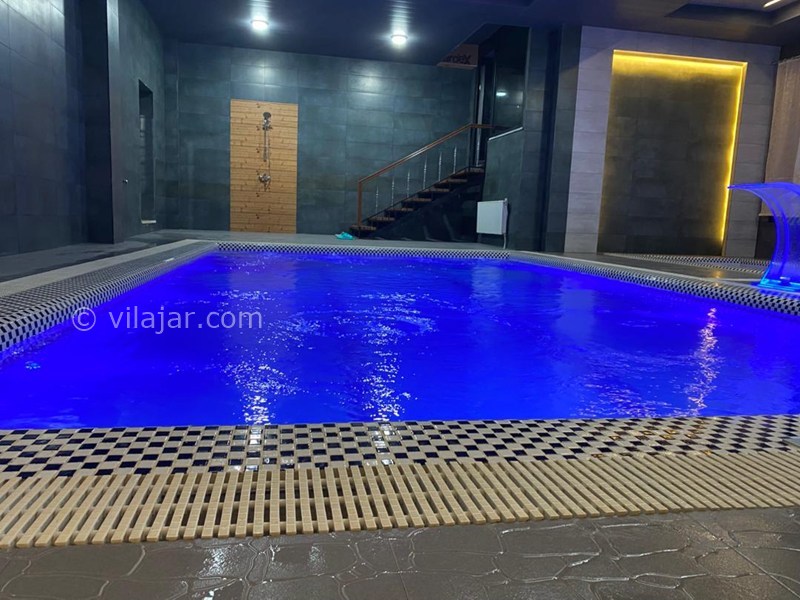 عکس شماره 866242 - ویلا استخردار خط هشت چالوس - 