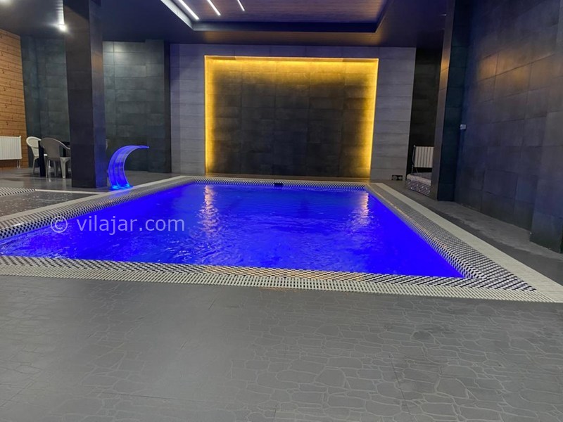 عکس شماره 866244 - ویلا استخردار خط هشت چالوس - 