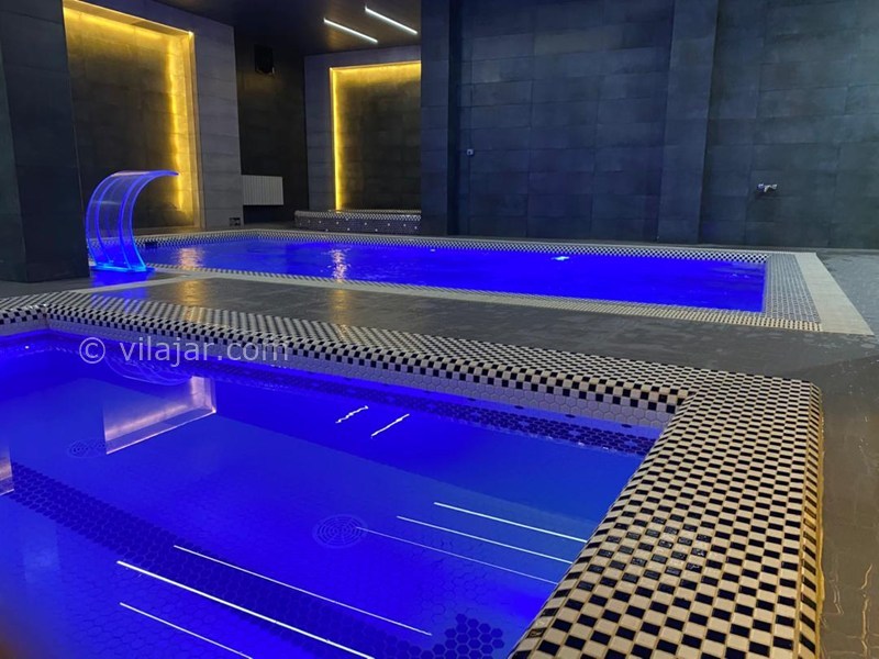 عکس شماره 866245 - ویلا استخردار خط هشت چالوس - 