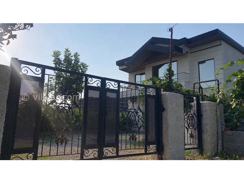 عکس شماره 866247 - ویلا استخردار خط هشت چالوس - 