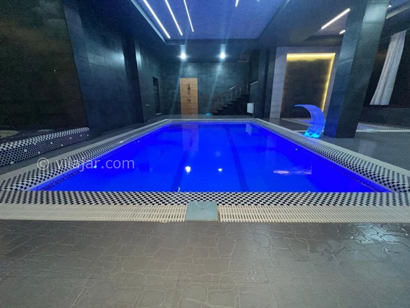 عکس شماره 866256 - ویلا استخردار خط هشت چالوس - 