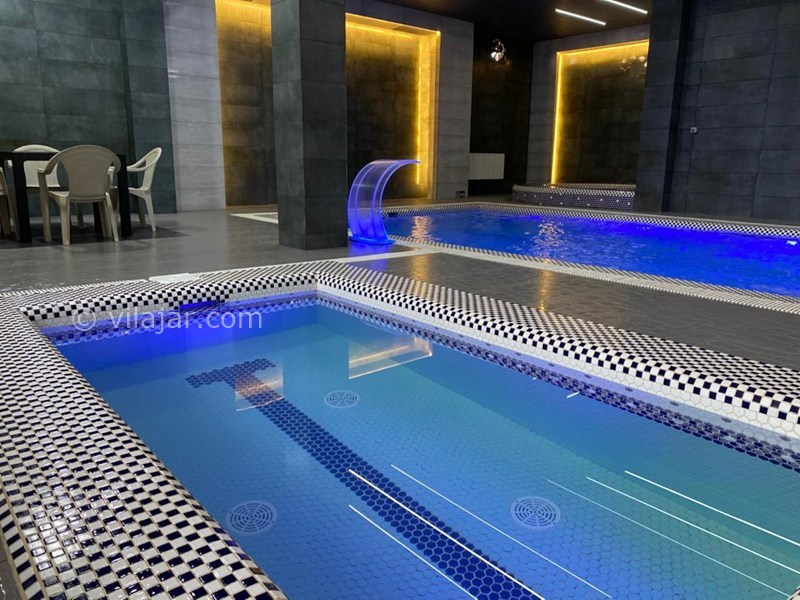 عکس شماره 866257 - ویلا استخردار خط هشت چالوس - 