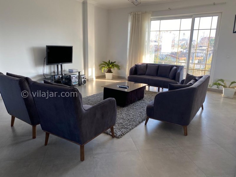 عکس شماره 866262 - ویلا استخردار خط هشت چالوس - 