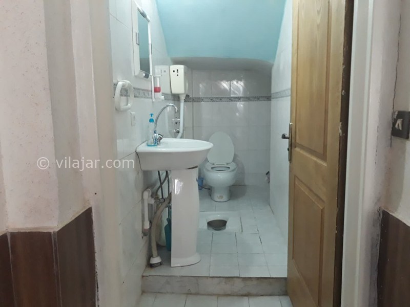 عکس شماره 866355 - اجاره ویلا در دهکده زاگرس - 