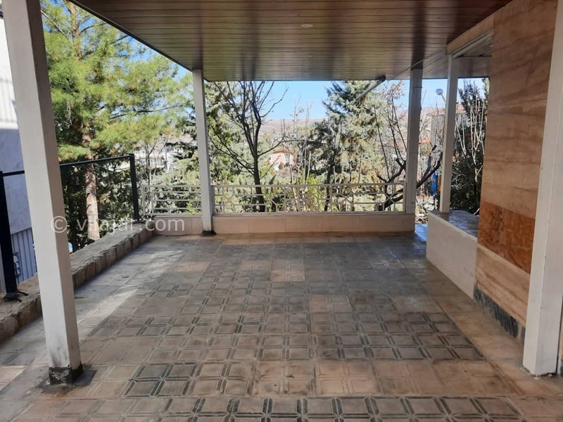 عکس شماره 866357 - اجاره ویلا در دهکده زاگرس - 