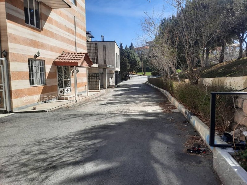 عکس شماره 866359 - اجاره ویلا در دهکده زاگرس - 