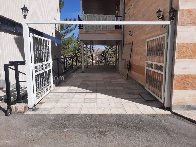 عکس شماره 866361 - اجاره ویلا در دهکده زاگرس - 