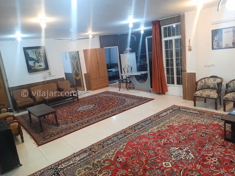 عکس شماره 866363 - اجاره ویلا در دهکده زاگرس - 